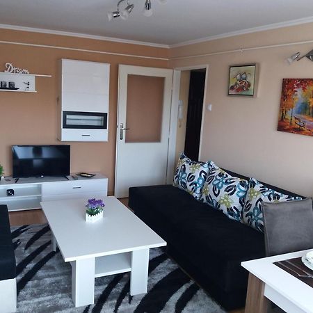 Apartman Dream Sarajevo Exterior photo