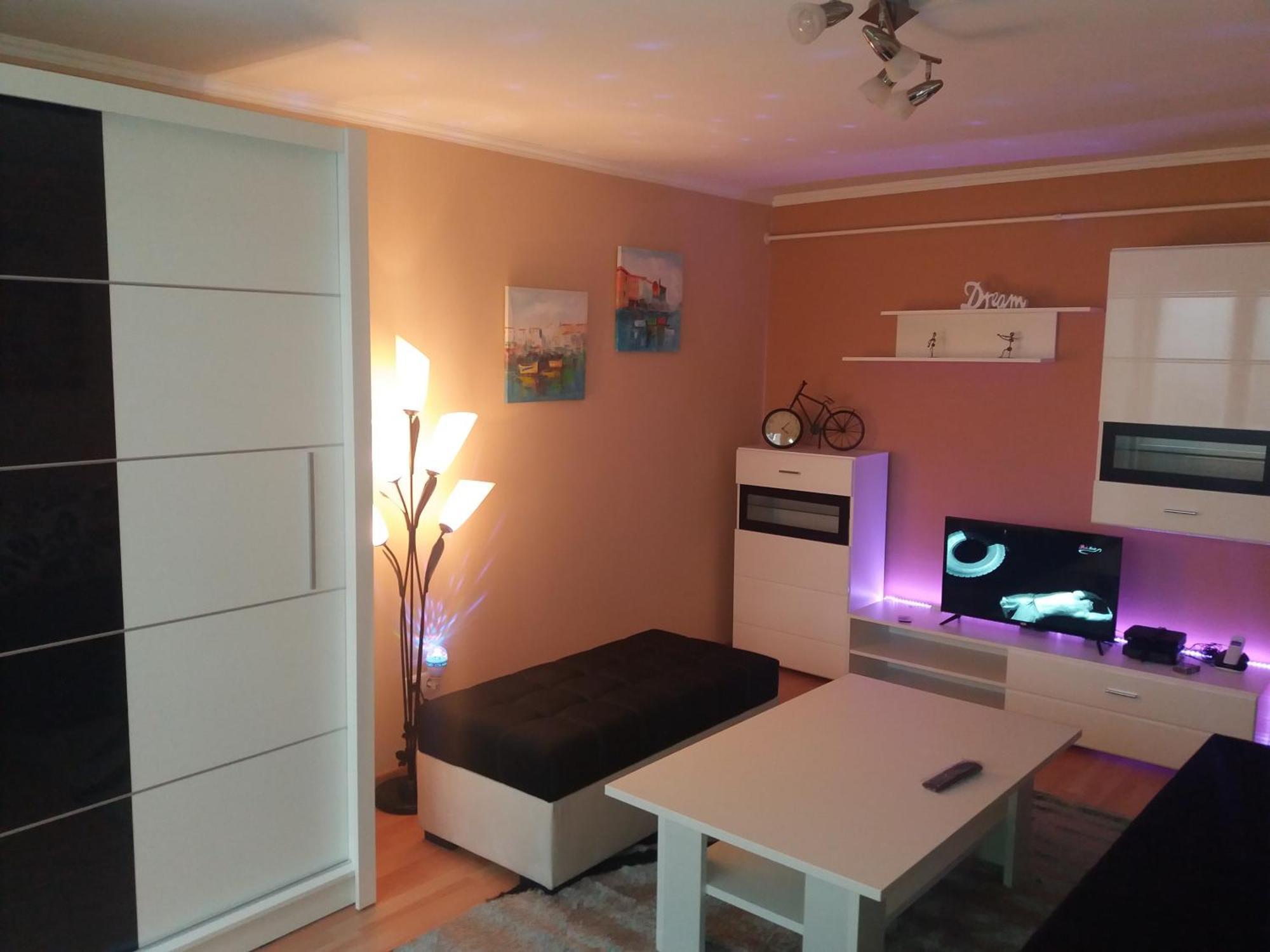 Apartman Dream Sarajevo Exterior photo