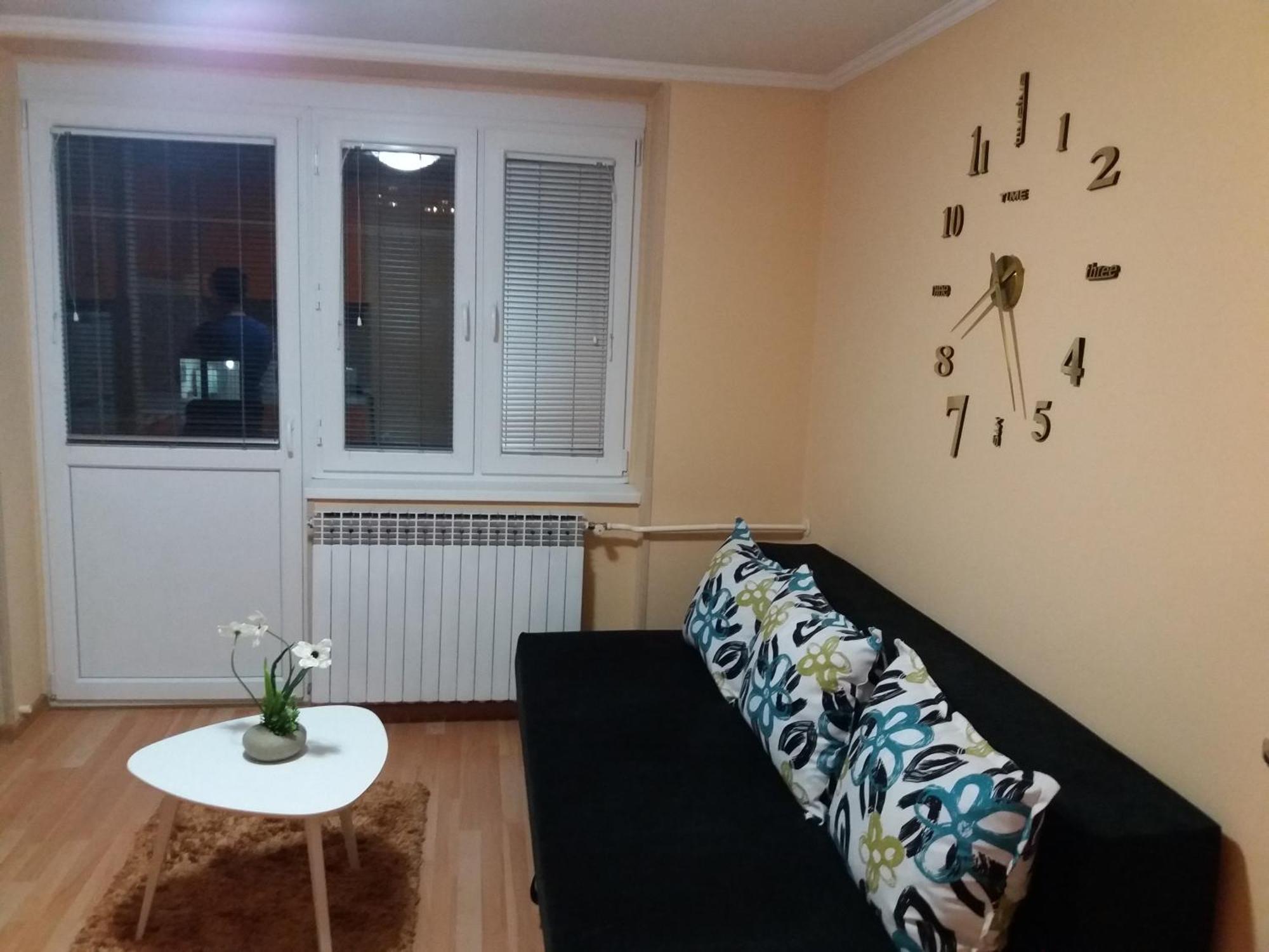 Apartman Dream Sarajevo Exterior photo