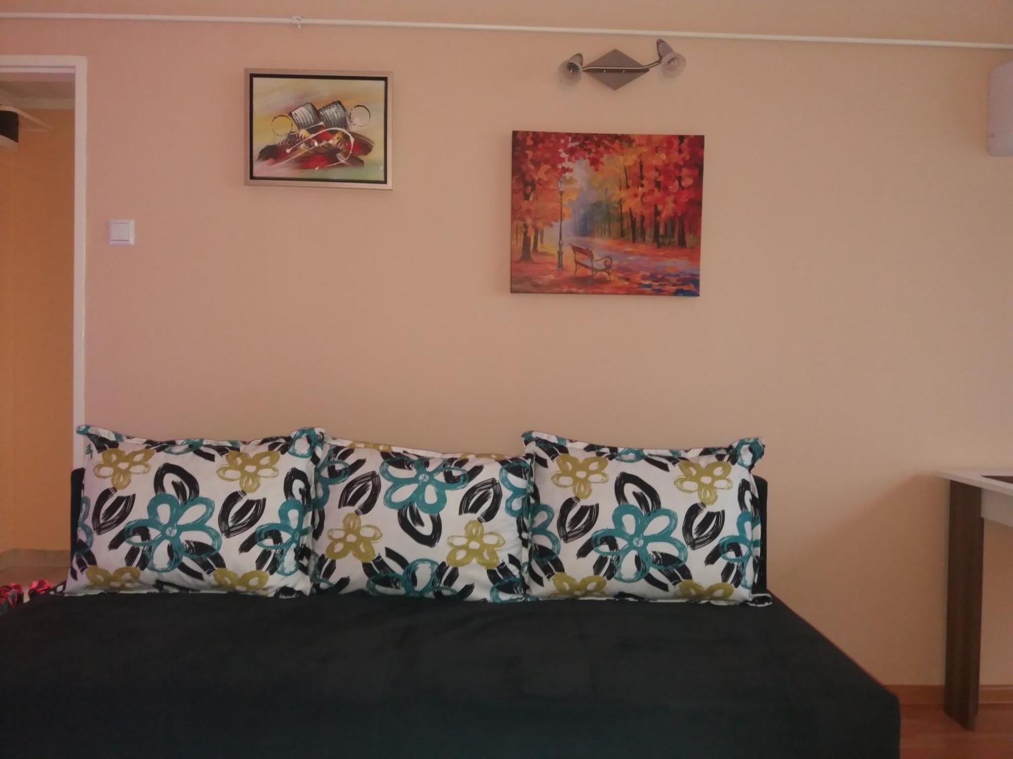 Apartman Dream Sarajevo Exterior photo